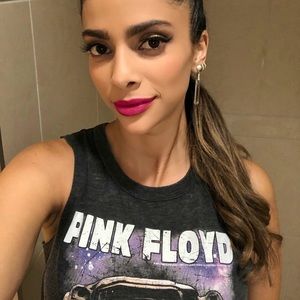 Meet your Posher, Maria l